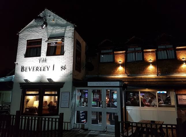 Beverley Inn
